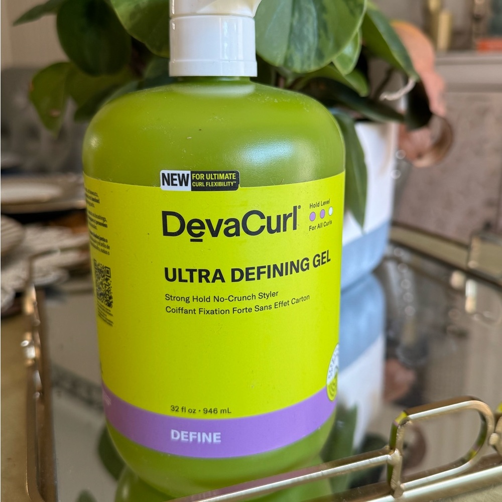 DevaCurl Ultra Defining Gel
